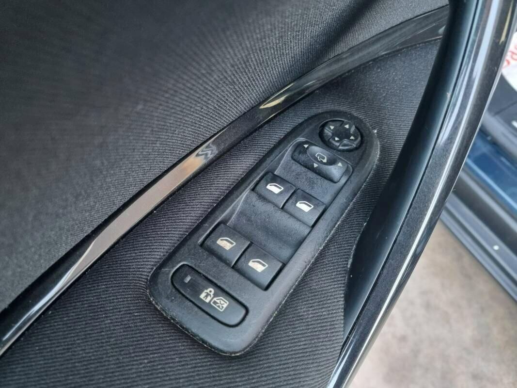 Citroen C5 2.0 HDi 163 Exclusive Style