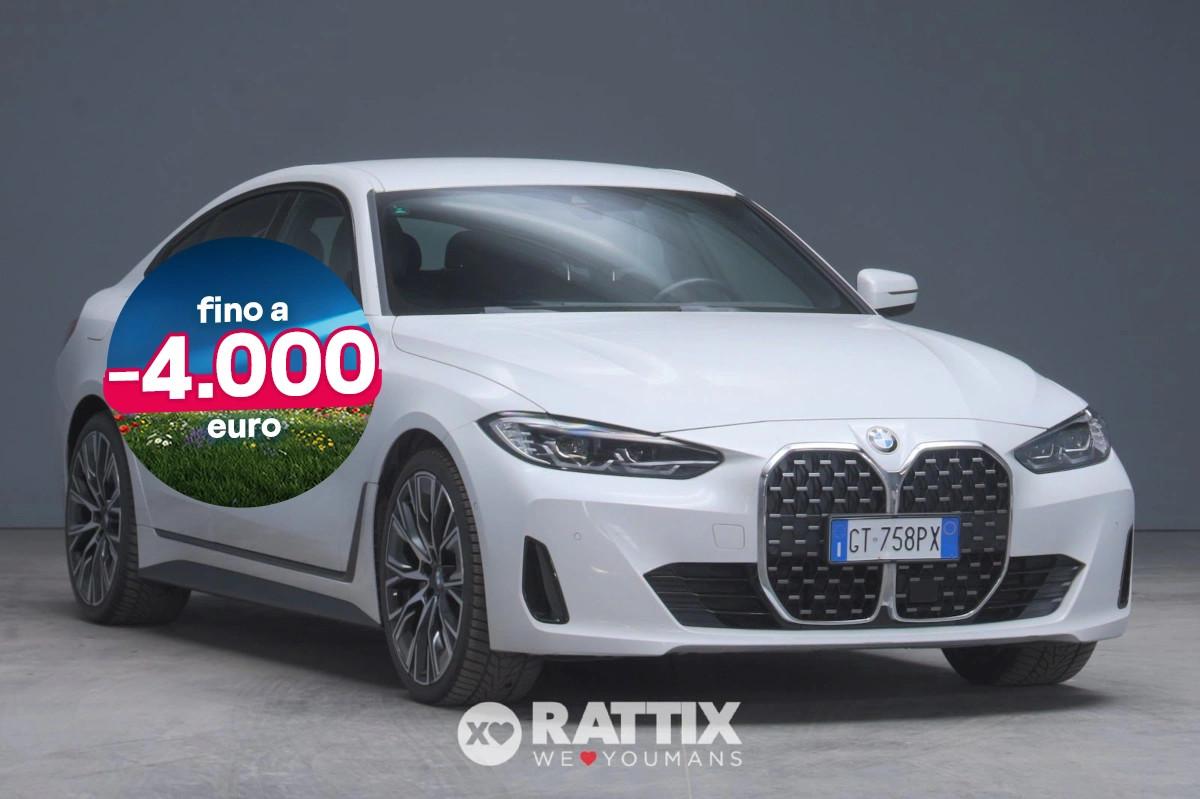 BMW 430 i 2.0 245CV Gran Coupe Sport auto