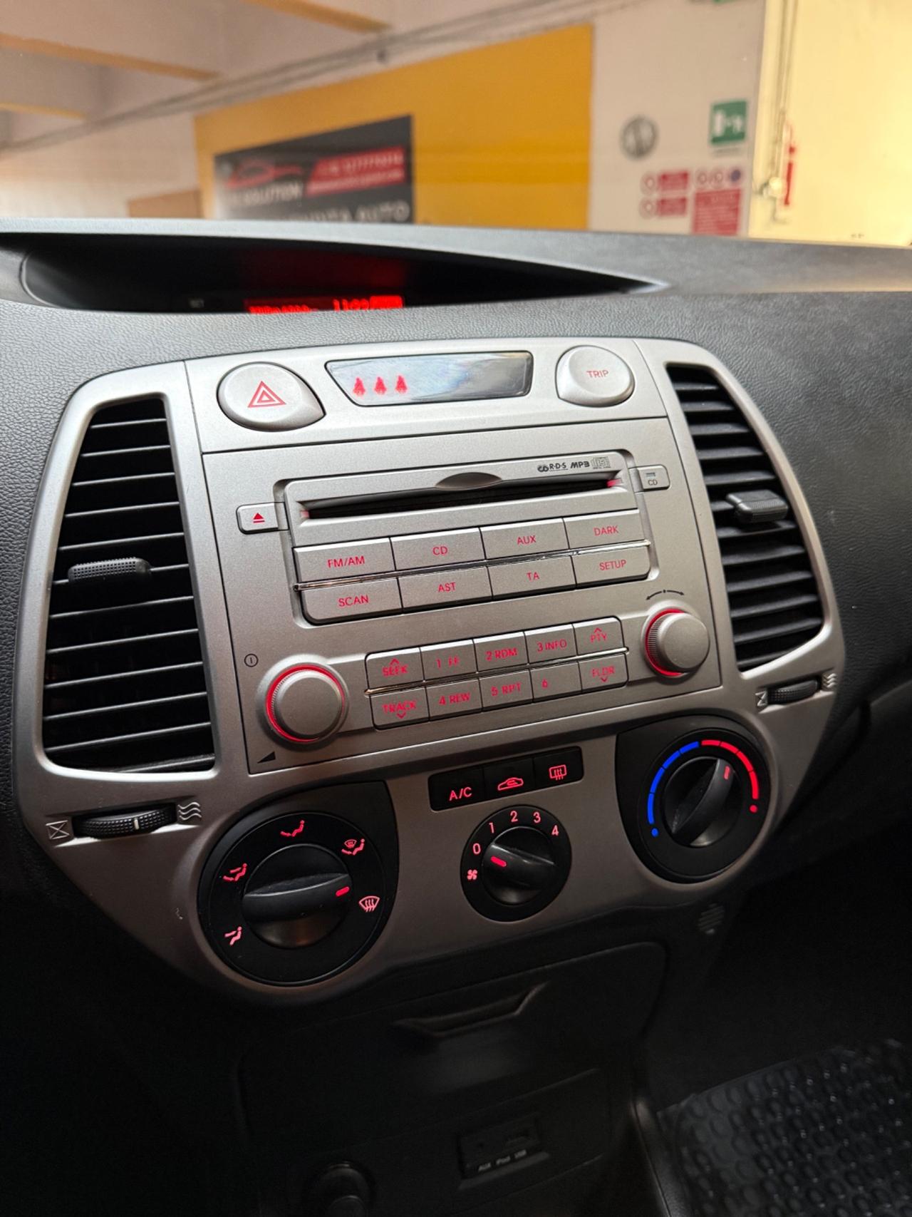 Hyundai i20 1.2 Neopatentati Euro 4