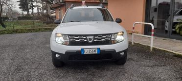 Dacia Duster 1.6 115CV Start&Stop 4x2 GPL Lauréate