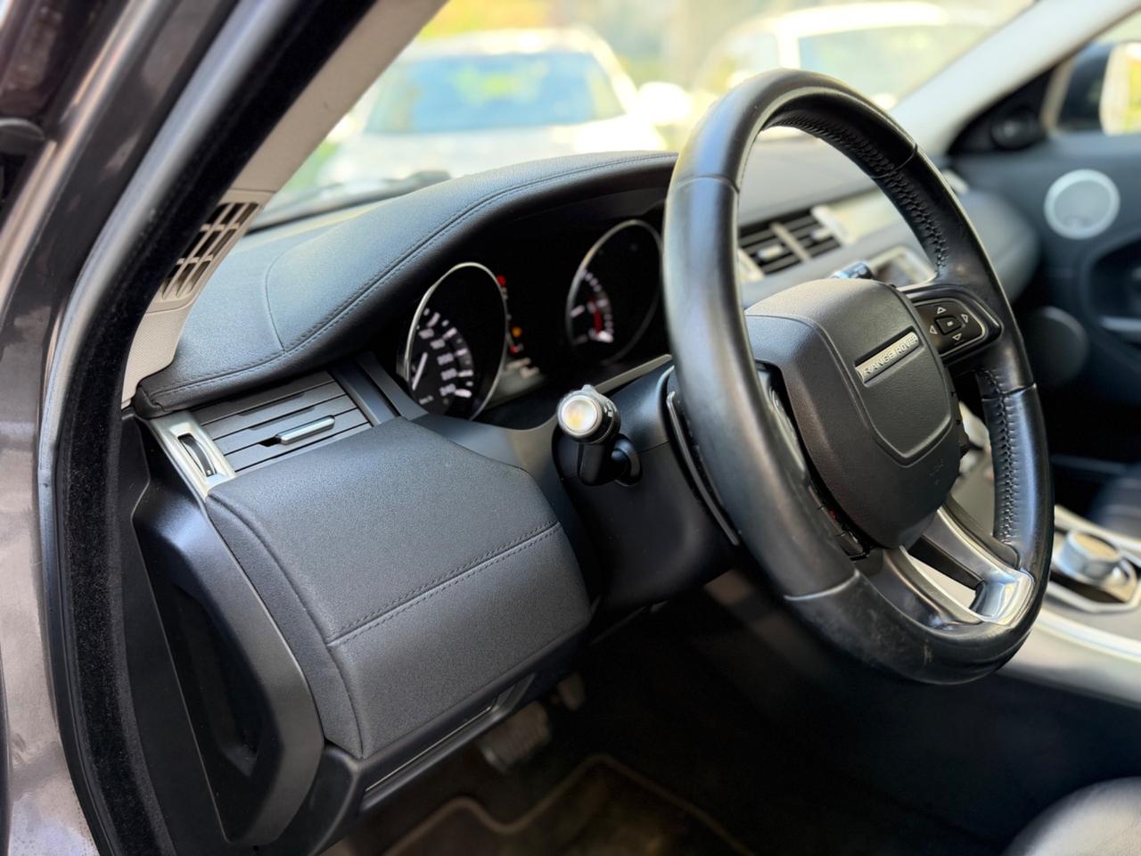 Land Rover Range Evoque 2.2 TD4 5p. Prestige