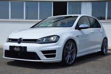 VOLKSWAGEN Golf 7ª serie Golf R 2.0 DSG 5p.