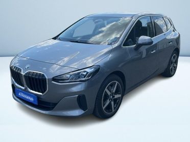 BMW Serie 2 Active Tourer 218 d DCT
