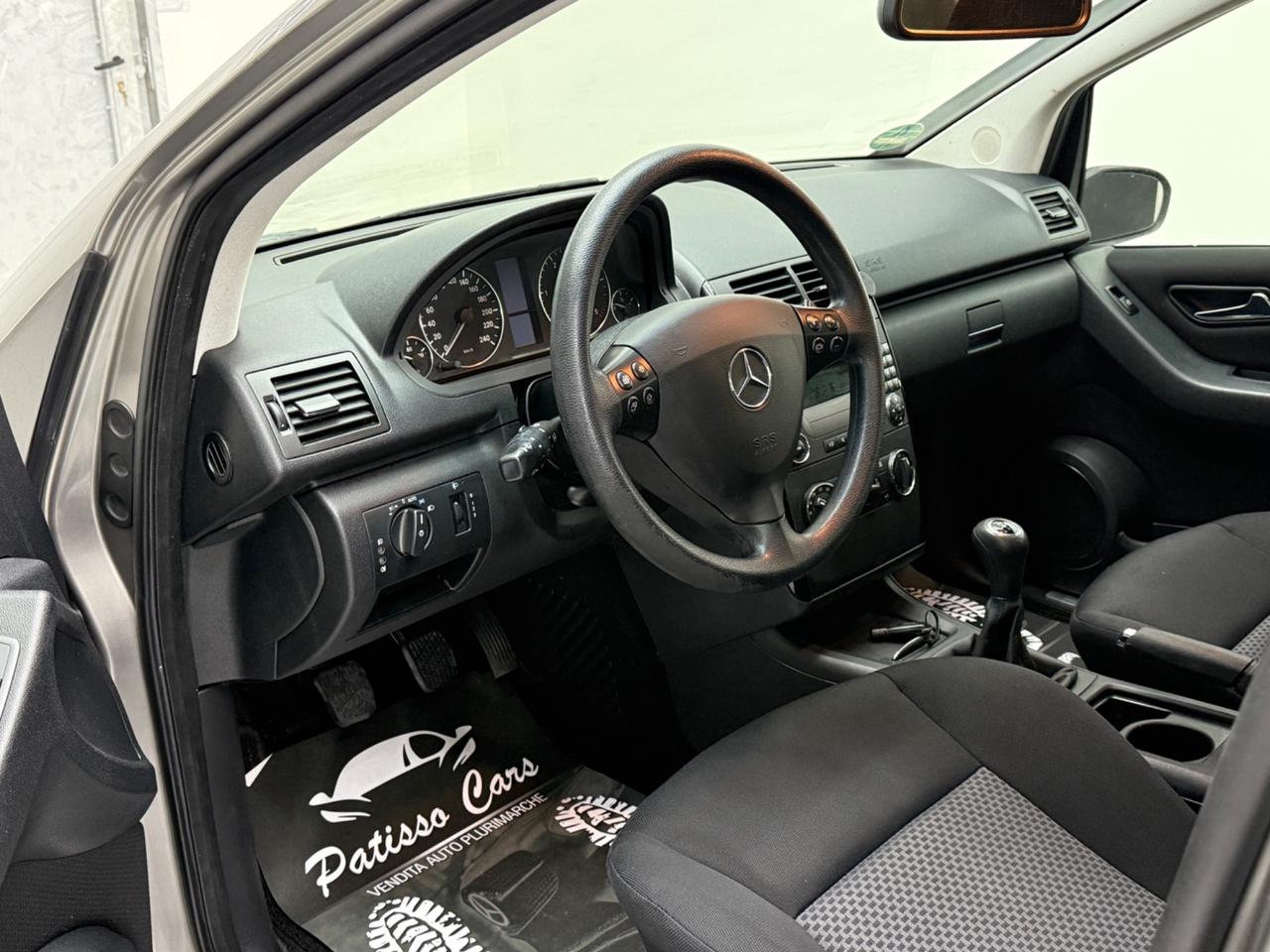 Mercedes-benz A 180 CDI Avantgarde