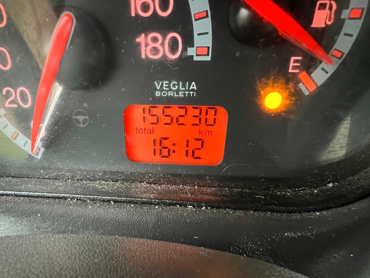 Fiat 600 1.1 50th Anniversary