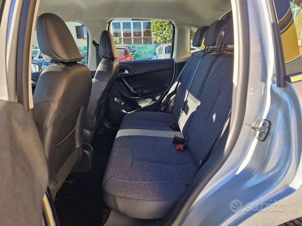 CITROEN C3 1.2 82 Cv 5 porte *Euro6*