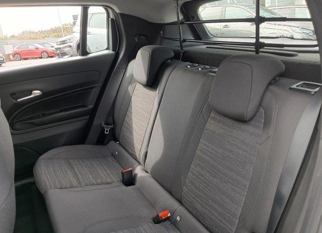 JEEP Avenger Altitude N1 1.2 100 CV Autocarro