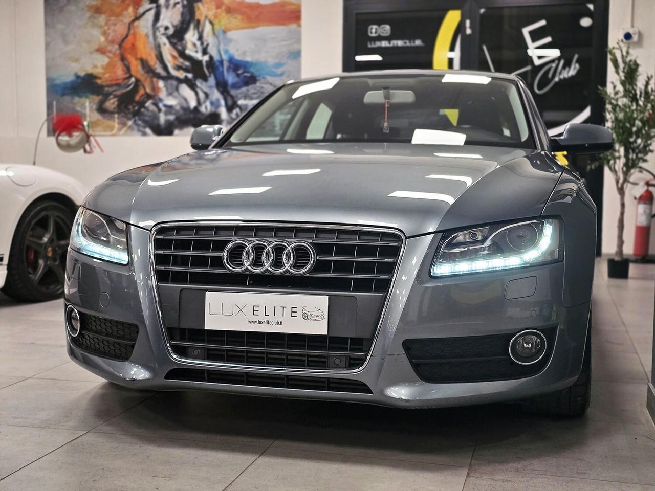 Audi A5 Sportback 1.8 TFSI_SOLO 89.999 KM_GARANZIA 12 MESI
