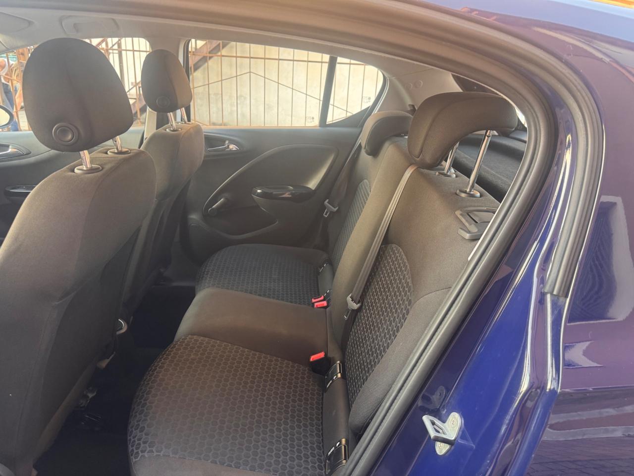 Opel Corsa 1.4 90CV GPL ok Neopatentati
