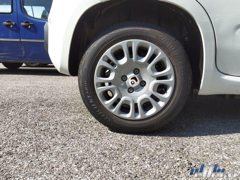 FIAT Panda MY25 1.0 70cv Hybrid