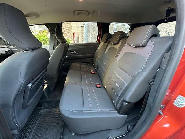 Dacia Jogger 1.0 TCe 110 CV 7 posti Extreme-up