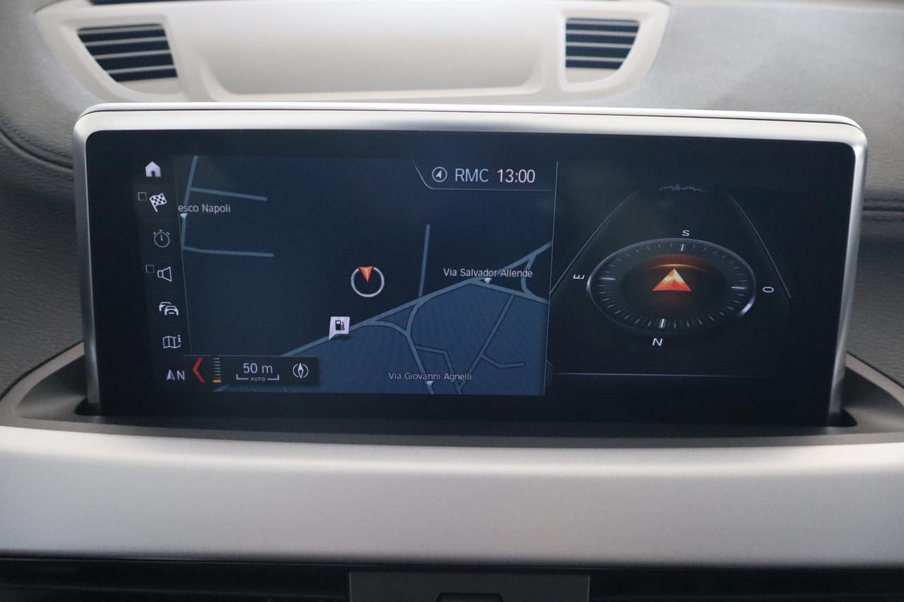 BMW X2 xDrive18d ADVANTAGE AUTO - X-DRIVE 18D