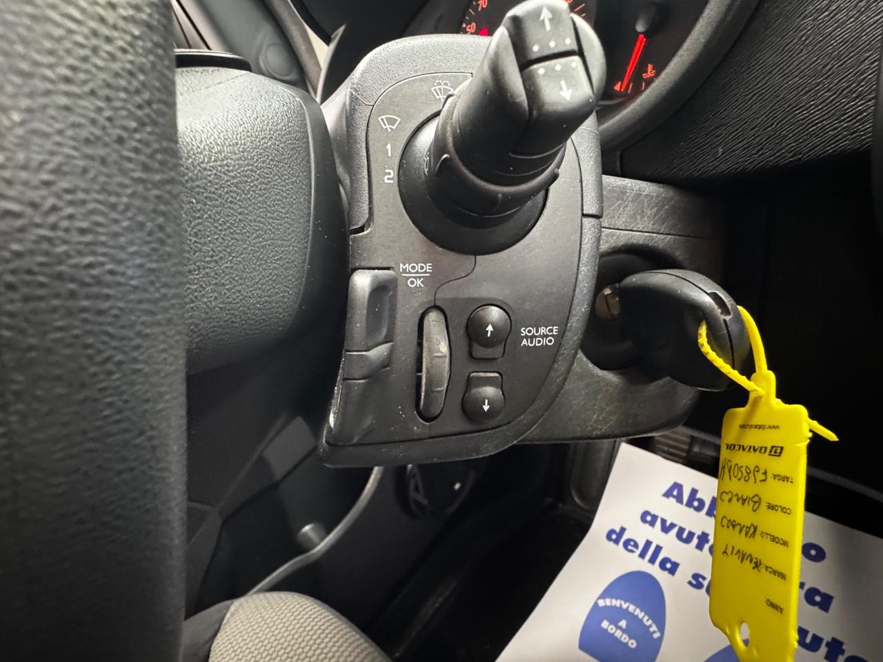 Renault Kangoo 1.5 dCi 110CV 5 porte Stop & Start Limited