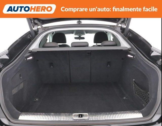 AUDI A5 SPB 2.0 TDI 190 CV S tronic Sport