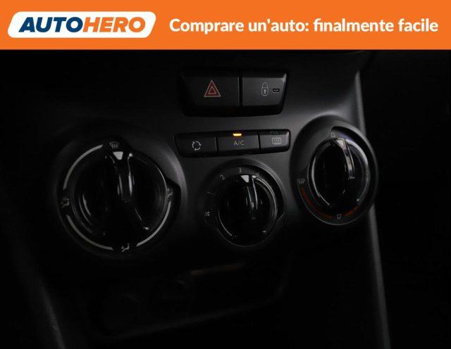 PEUGEOT 2008 1° serie BlueHDi 75 Active