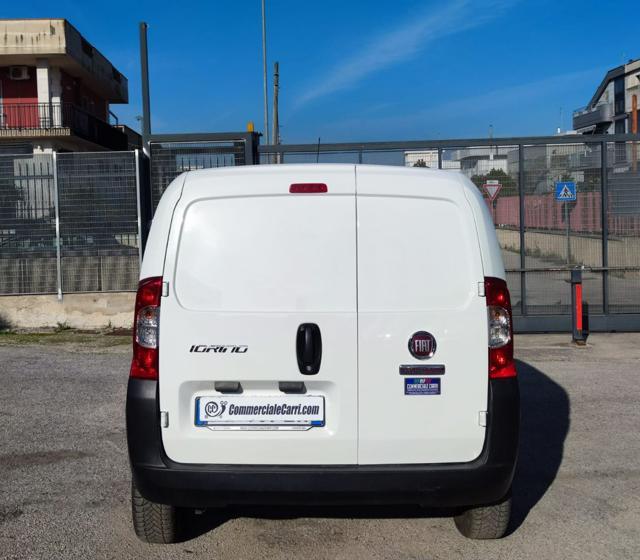 FIAT FIORINO 1.3 M-JET FURGONE SX - 2019