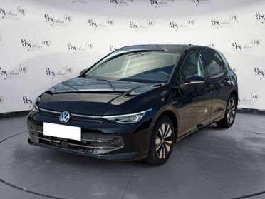 Volkswagen Golf 8.5 2.0 TDI 150 CV DSG SCR GOAL Navi ACC Camera 16"