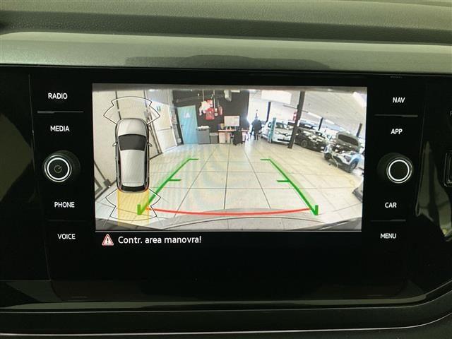 VOLKSWAGEN Polo 1.0 TSI 95cv Style DSG
