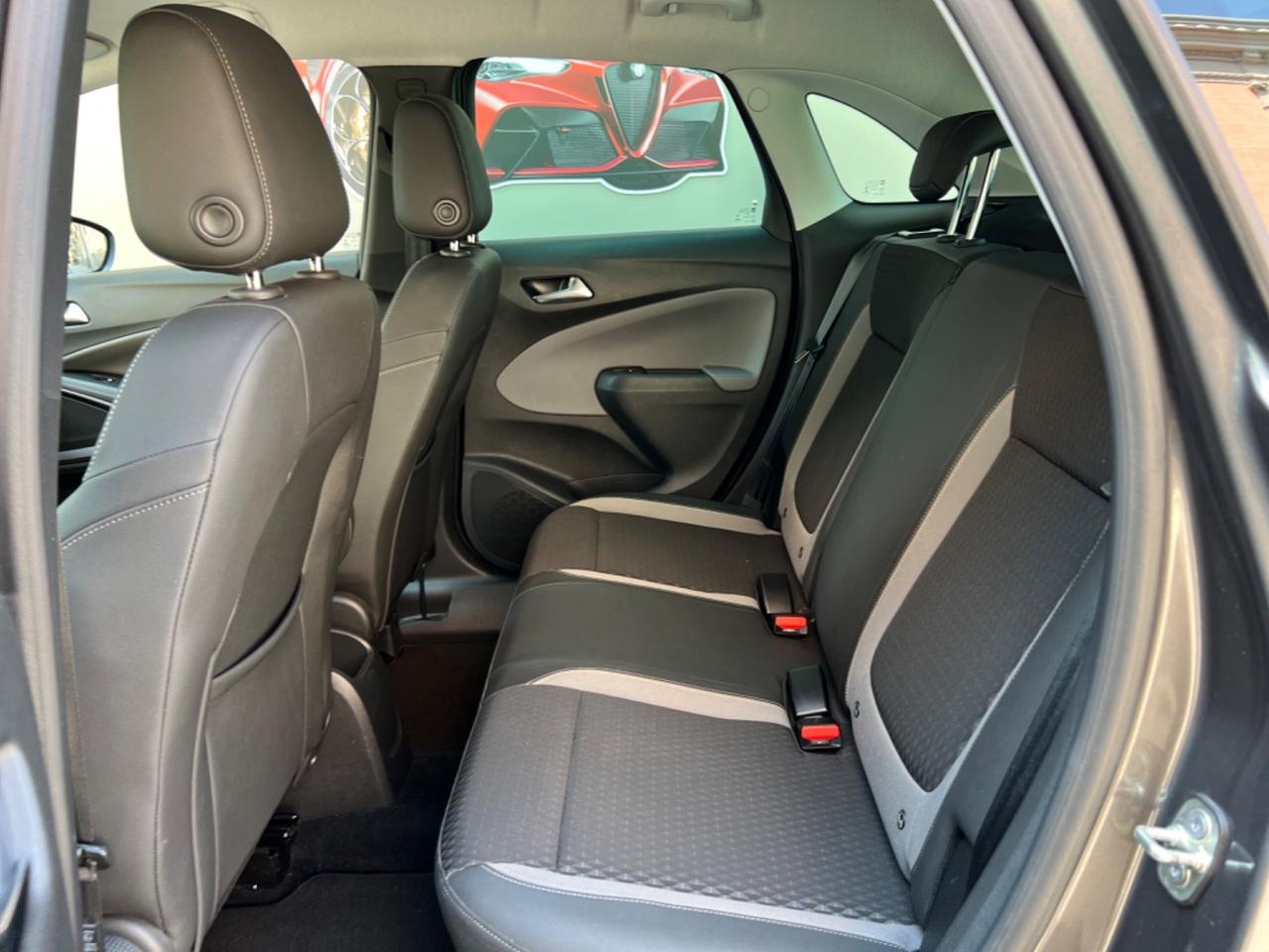 Opel Crossland X 1.2 Innovation 2020