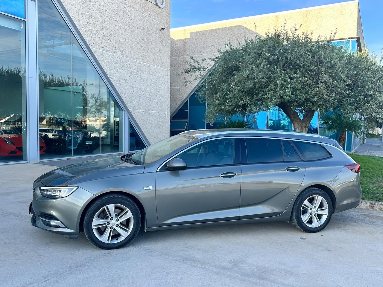 Opel Insignia Sports Tourer 1.6 cdti ecotec Advance