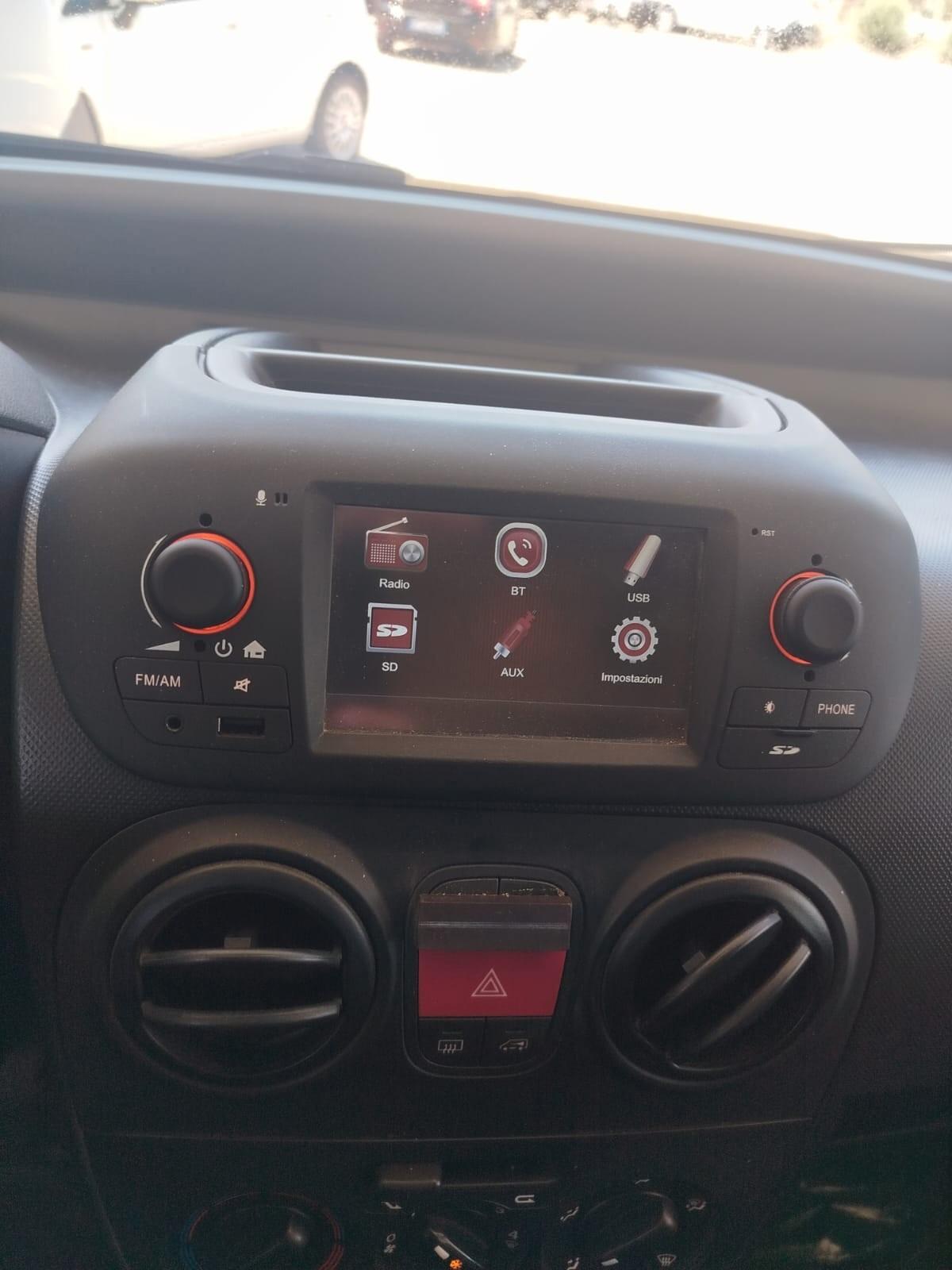Fiat Fiorino 1.3 MJT 95CV Cargo