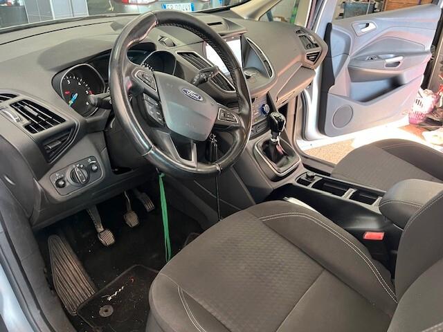 Ford C-Max C-Max7 1.5 TDCi 95CV Start&Stop Business