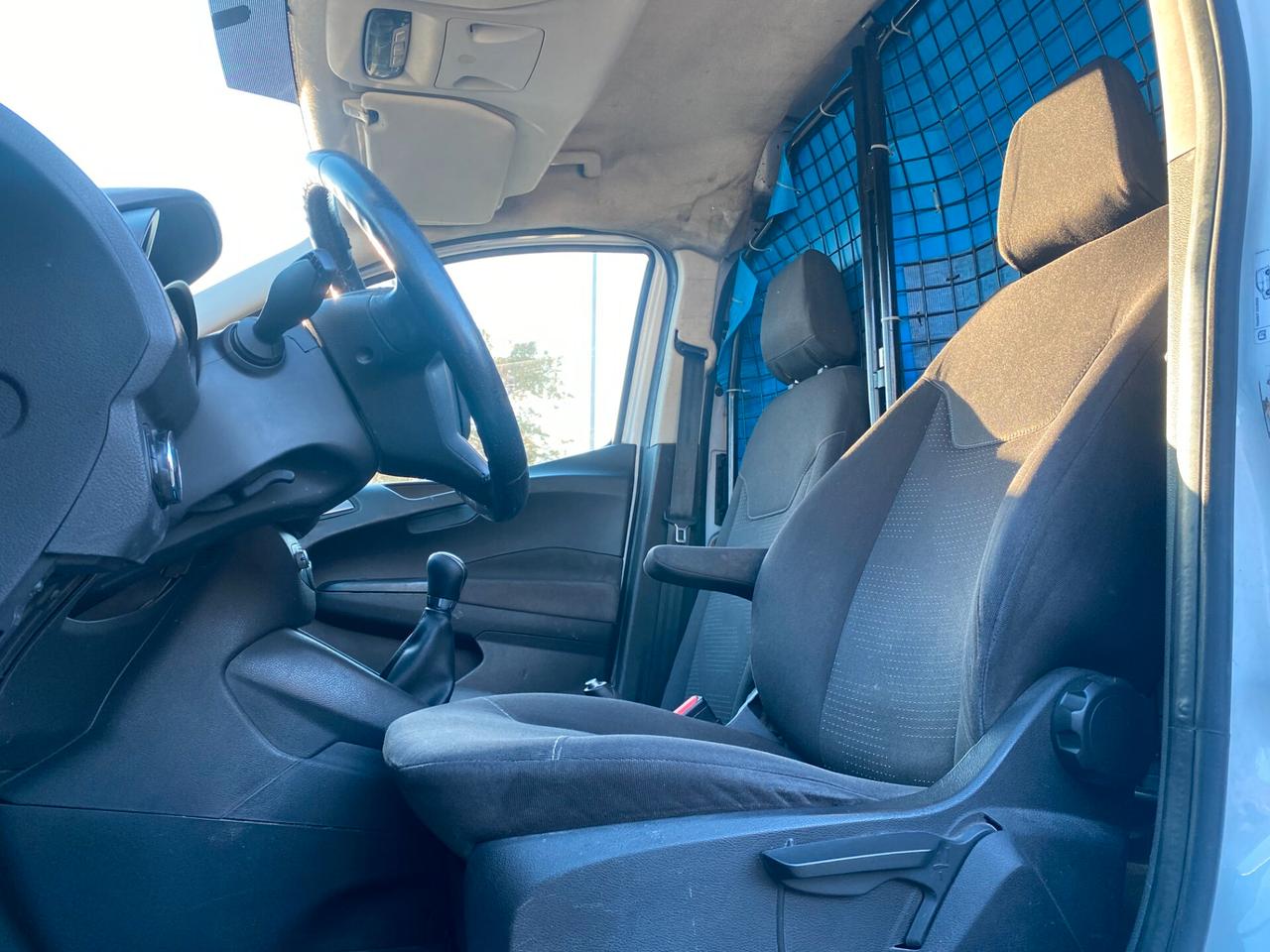 FORD - Transit - 1.5 TDCi Trend - AUTOCARRO - FINANZIABILE