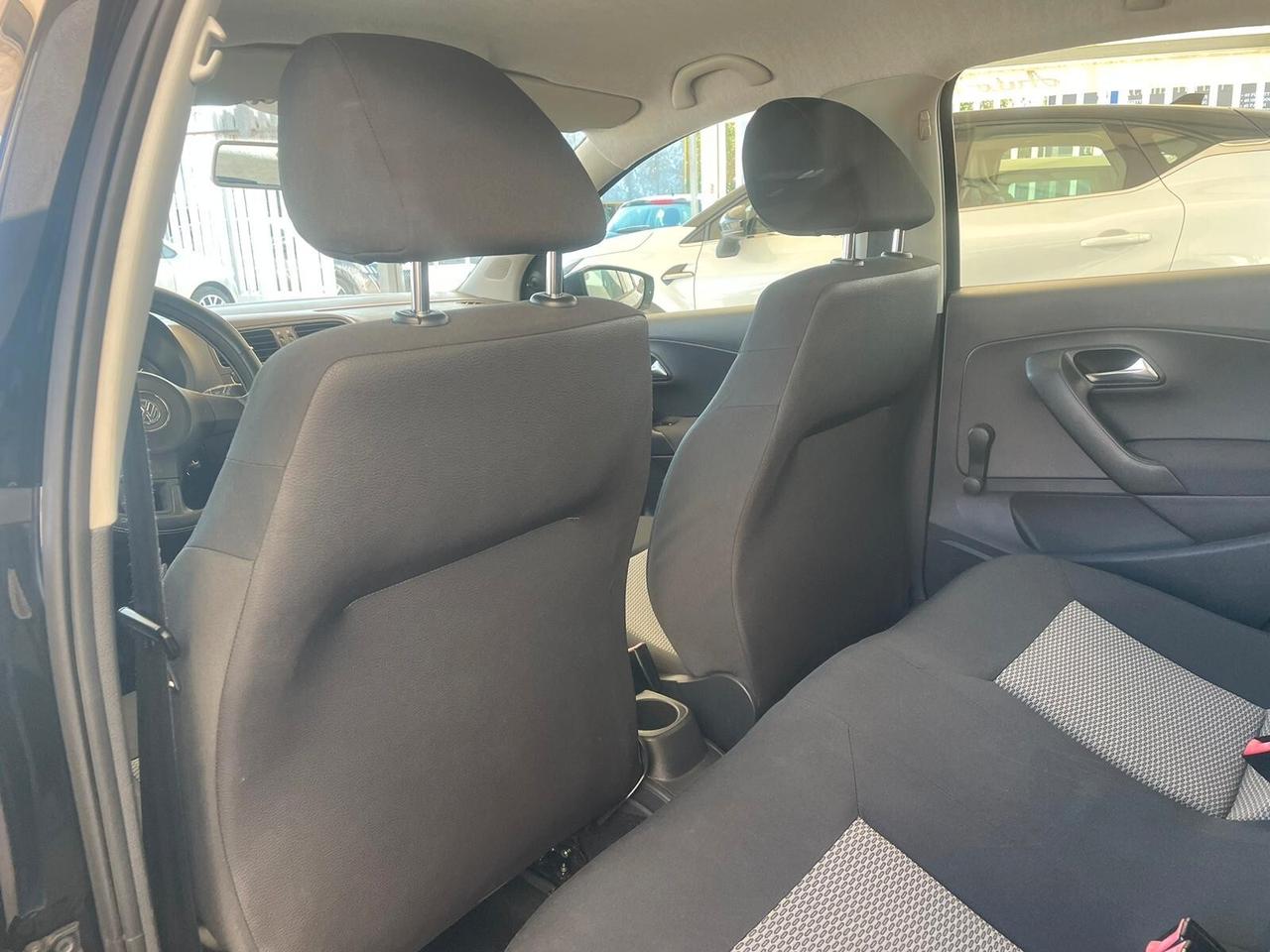 Volkswagen Polo 1.2 5 porte