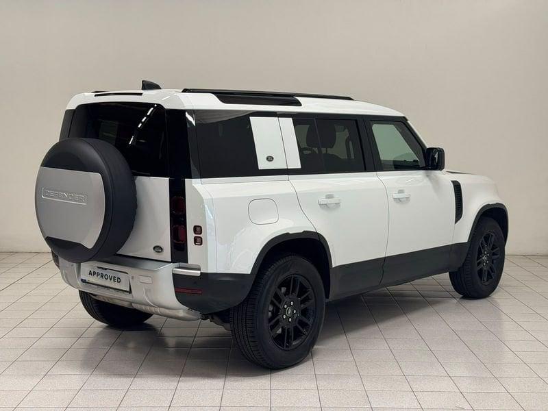 Land Rover Defender 3.0D I6 200 110 SE AWD Autocarro N1 + iva