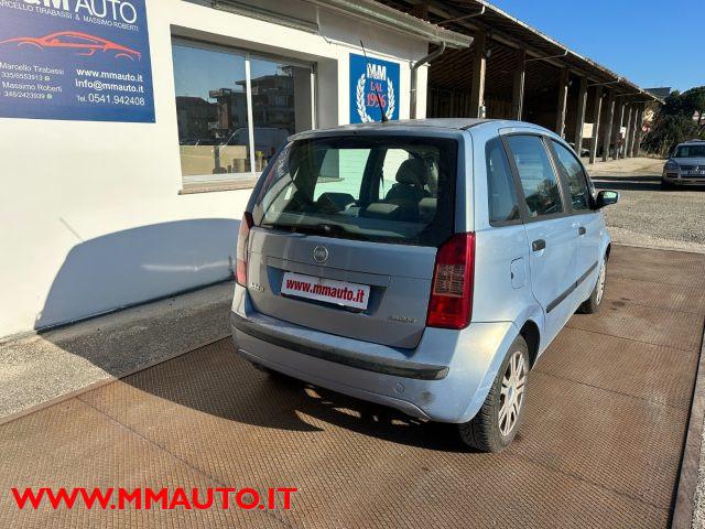 FIAT Idea 1.3 Multijet 16V Dynamic !!!!!!