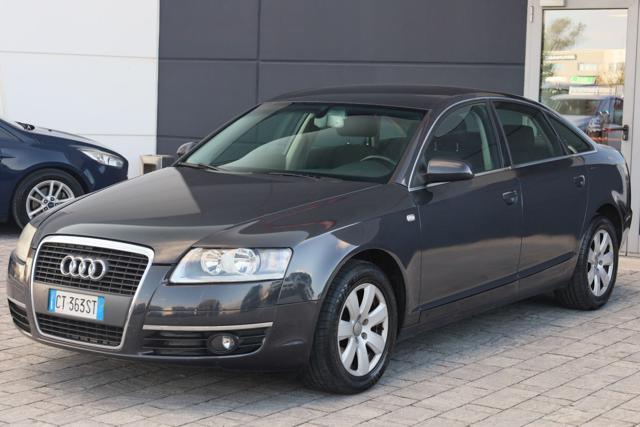 AUDI A6 2.0 TDI