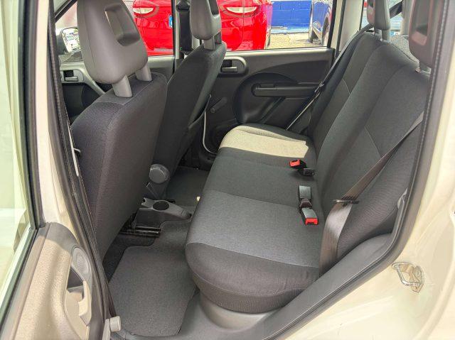 FIAT Panda Panda II 1.2 Dynamic 69cv E5