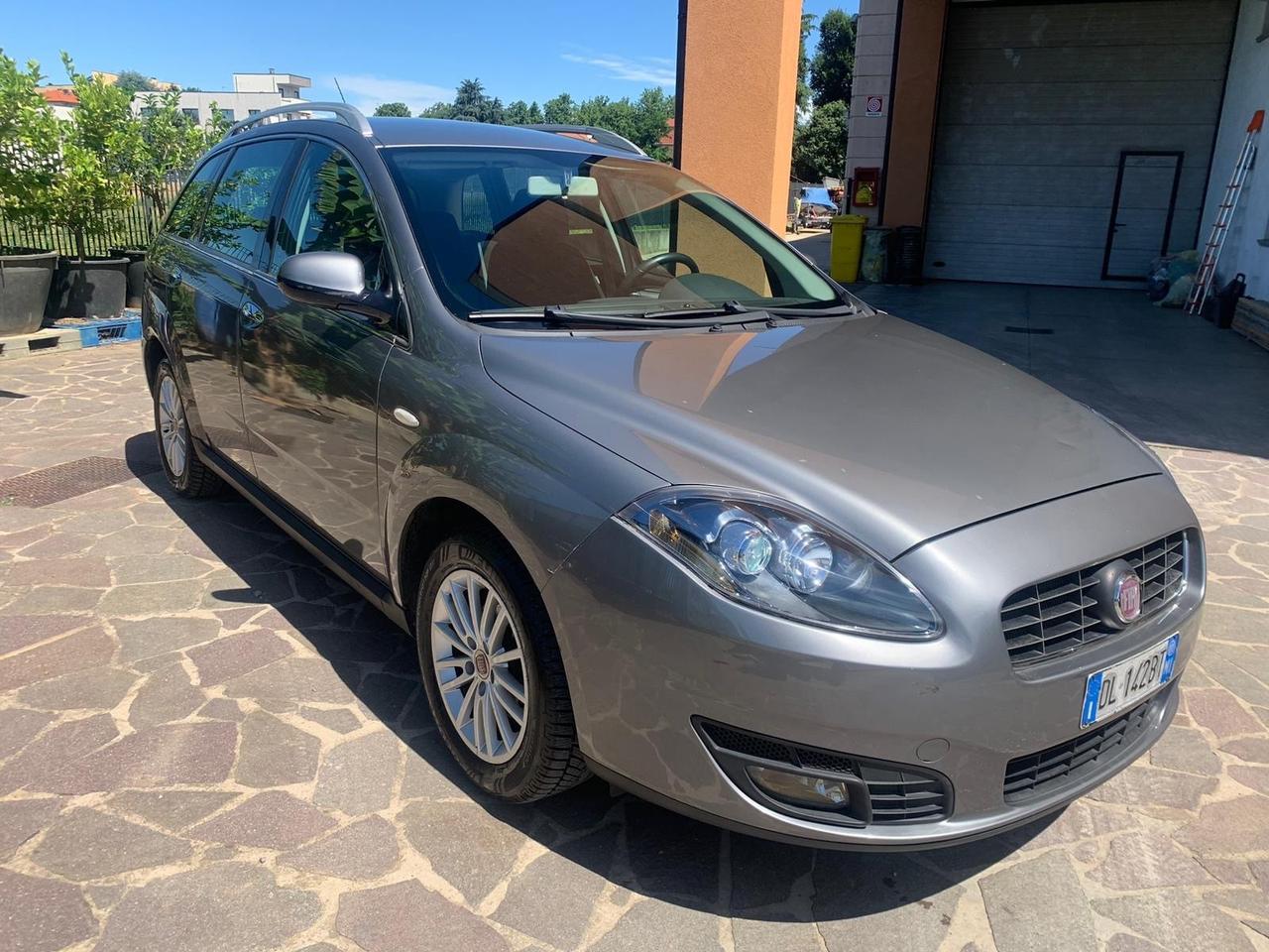 Fiat Croma 1.8 Mpi 16V Active