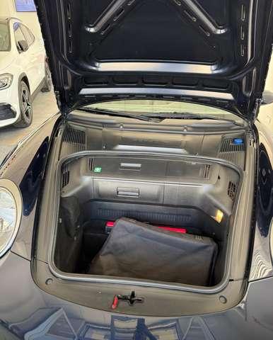 Porsche 997 CABRIO 3.6 CABRIO MANUALE