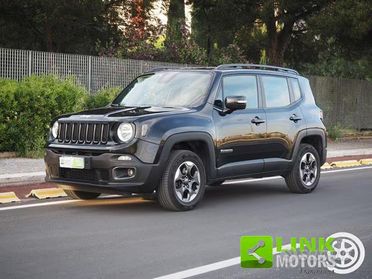 JEEP Renegade 2.0 mtj Longitude 4x4