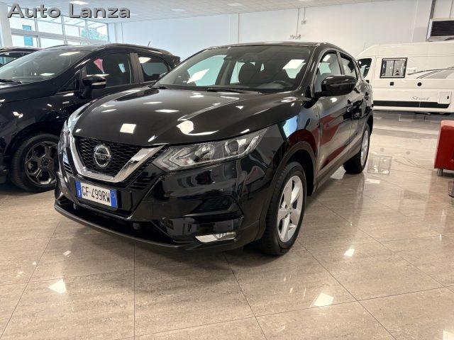 NISSAN Qashqai 1.3 DIG-T 160 CV DCT Business PREZZO REALE
