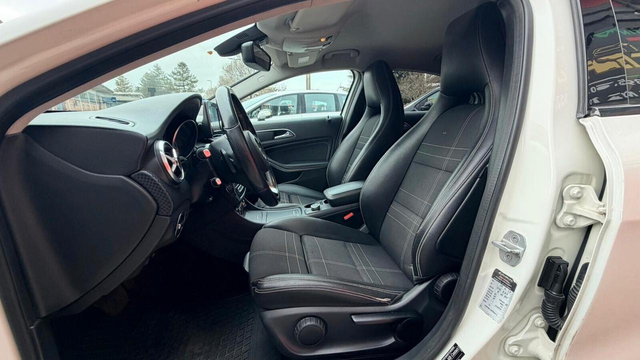 Mercedes-benz A 180 d Automatic Premium