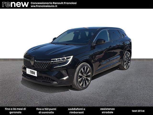 RENAULT Austral mild hybrid 160 CV TECNO