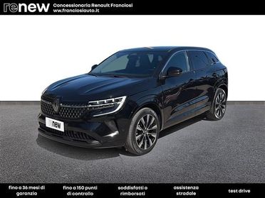 RENAULT Austral mild hybrid 160 CV TECNO