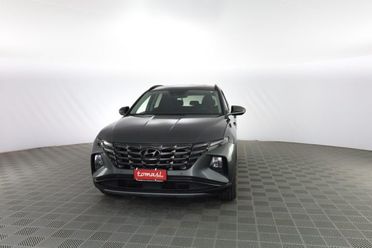 HYUNDAI Tucson Tucson 1.6 CRDI XLine