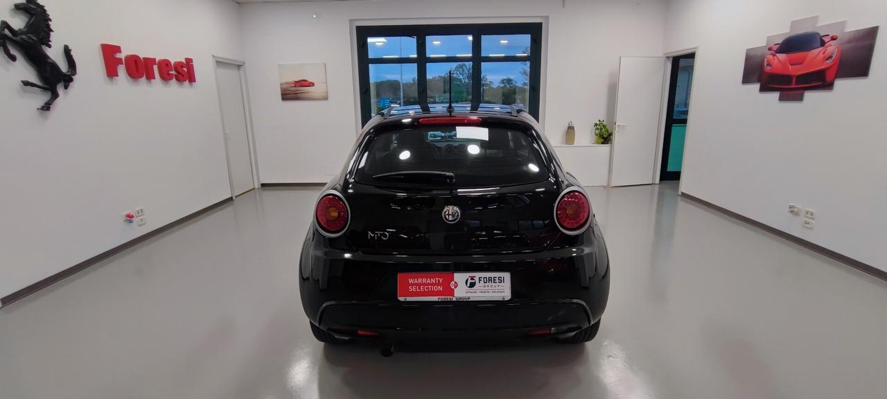 Alfa Romeo MiTo 1.4 70 CV 8V Impression