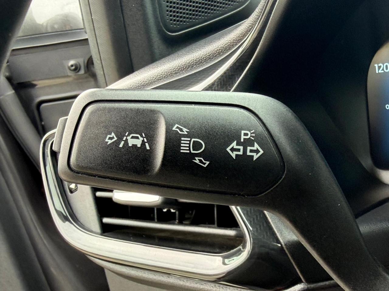 Ford Puma 1.0 Hybrid 125 CV ST-Line