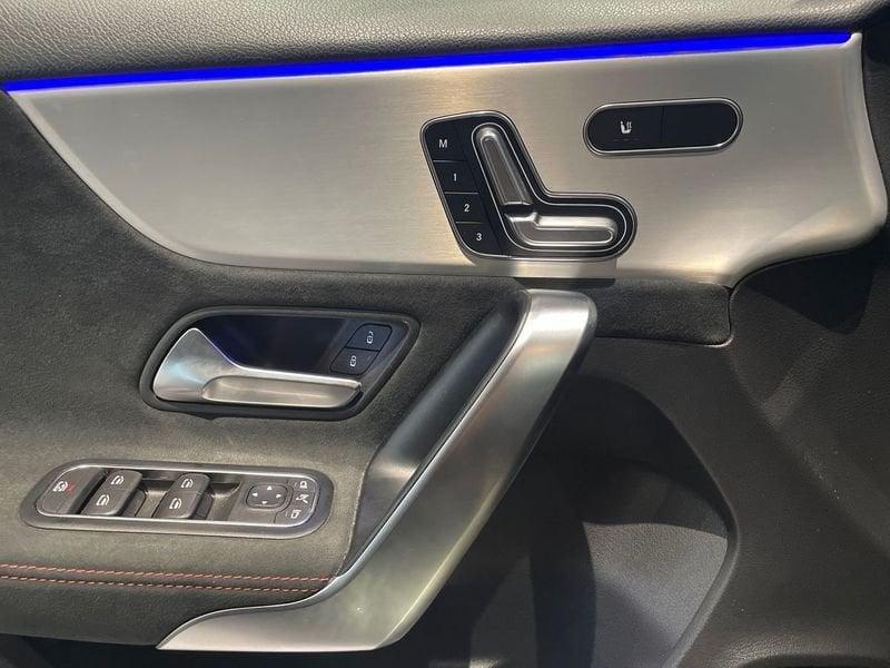 Mercedes-Benz Classe A A AMG 35 AMG Line Advanced Plus 4matic auto