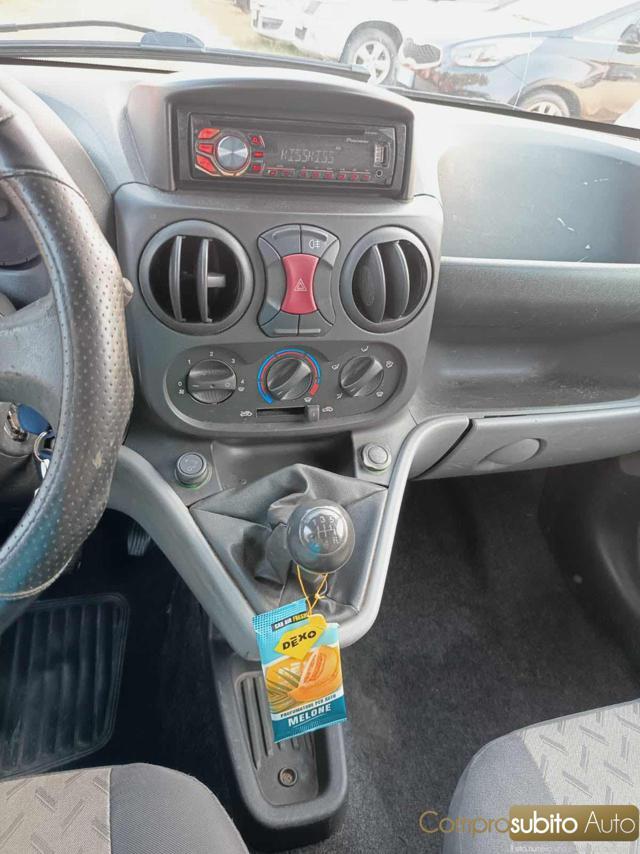 FIAT Doblo Doblò 1.3MJ + IVA 22%