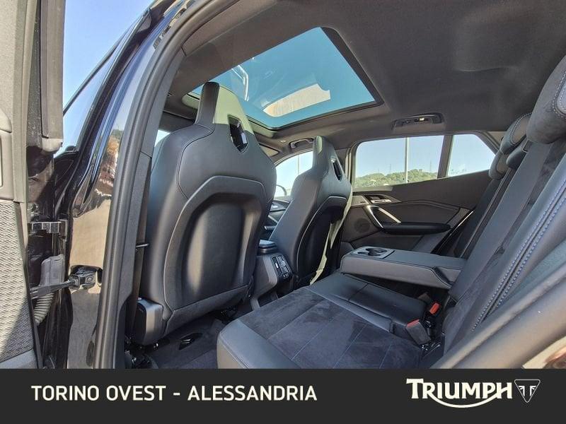 BMW X2 xdrive M35i Msport Pro auto