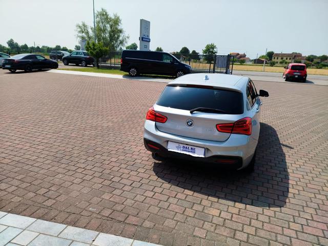BMW 116 d 5p. Sport PER NEOPARENTATI