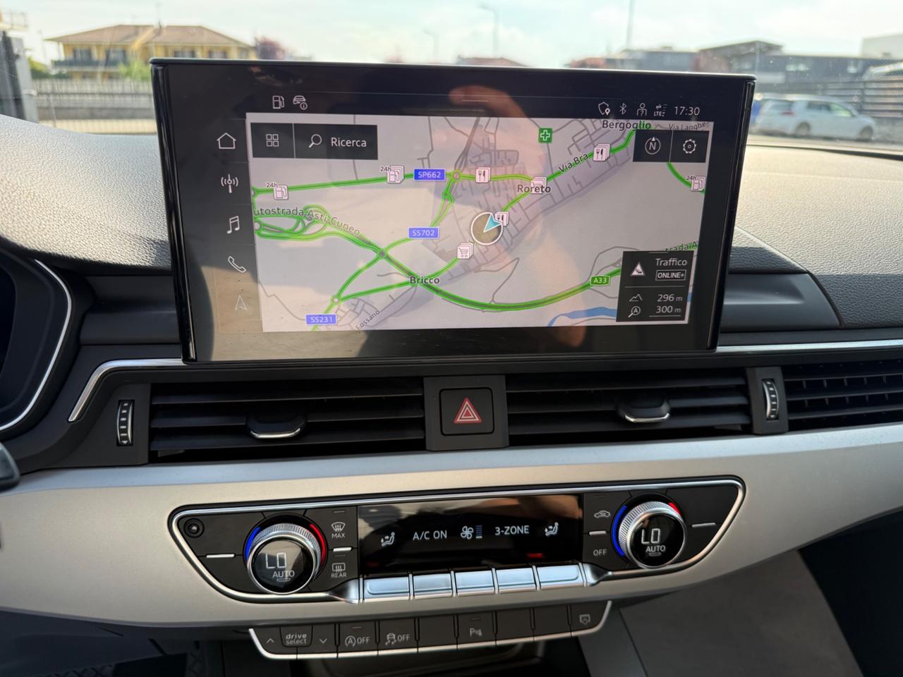 Audi A4 Avant 30 TDI/136 CV S tronic Advanced IVA ESPSOTA