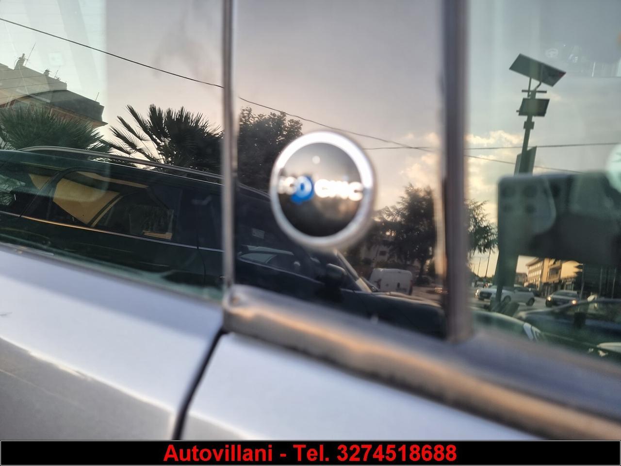 LANCIA YPSILON 1.2 GPL