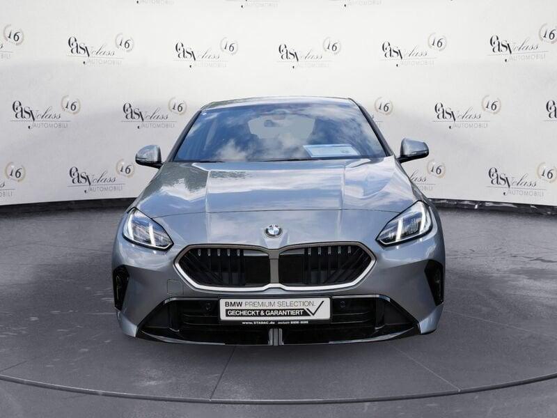 BMW Serie 1 120 5p. MSport Nuovo Modello Navi DAB Park Assist