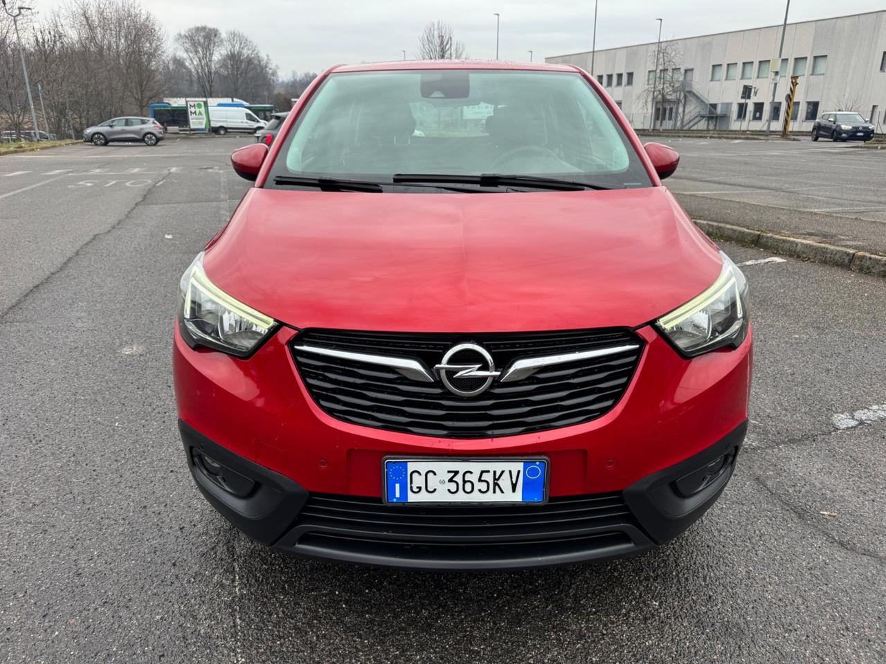 Opel Crossland X Start&Stop Innovation mi